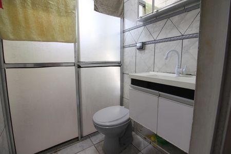 Apartamento à venda com 63m², 2 quartos e 1 vagaBanheiro