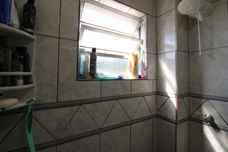 Apartamento à venda com 63m², 2 quartos e 1 vagaBanheiro