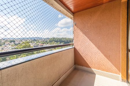 Apartamento à venda com 86m², 3 quartos e 2 vagas Apartamento à venda com 86m², 3 quartos e 2 vagasVaranda Sala