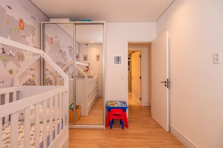 Apartamento à venda com 86m², 3 quartos e 2 vagas Apartamento à venda com 86m², 3 quartos e 2 vagasQuarto 1