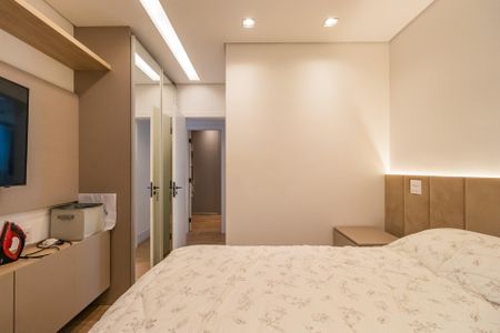 Apartamento à venda com 86m², 3 quartos e 2 vagas Apartamento à venda com 86m², 3 quartos e 2 vagasSuíte