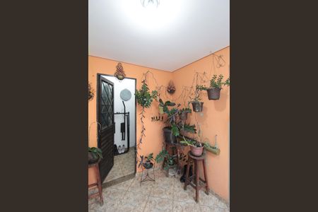 Casa para alugar com 250m², 5 quartos e 4 vagasÁrea de Serviço