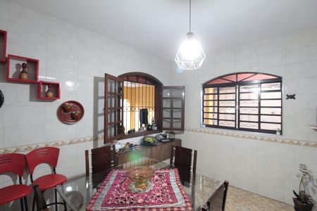 Casa para alugar com 250m², 5 quartos e 4 vagasCozinha