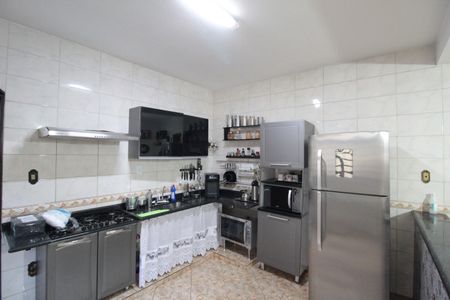 Casa para alugar com 250m², 5 quartos e 4 vagasCozinha