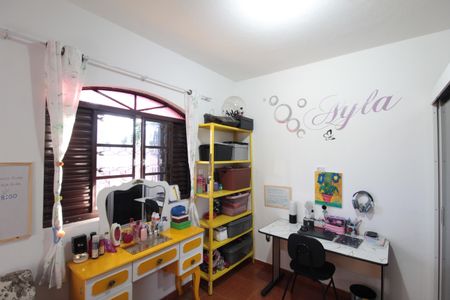 Casa para alugar com 250m², 5 quartos e 4 vagasQuarto 3