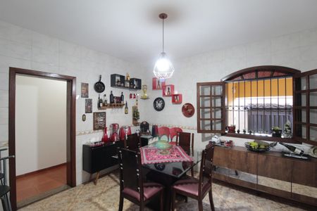 Casa para alugar com 250m², 5 quartos e 4 vagasCozinha