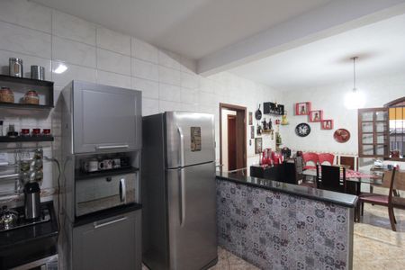 Casa para alugar com 250m², 5 quartos e 4 vagasCozinha