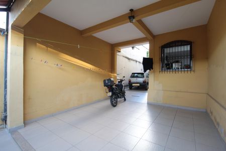 Casa para alugar com 250m², 5 quartos e 4 vagasGaragem