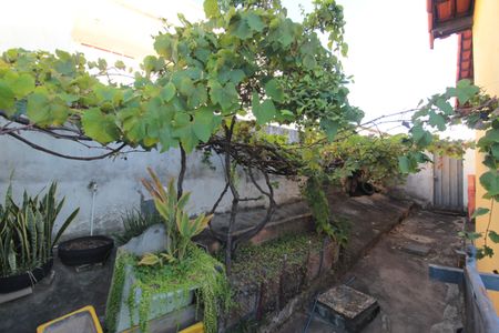 Casa para alugar com 250m², 5 quartos e 4 vagasQuintal