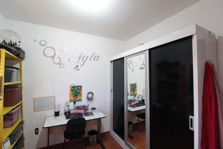 Casa para alugar com 250m², 5 quartos e 4 vagasQuarto 3