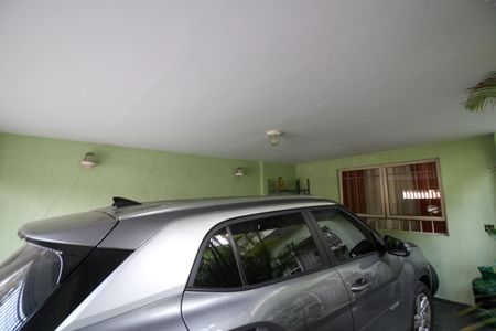 Casa à venda com 346m², 4 quartos e 3 vagas Casa à venda com 346m², 4 quartos e 3 vagasGaragem