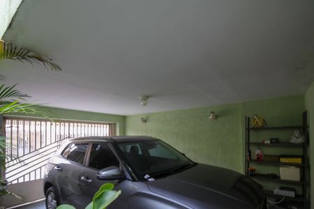 Casa à venda com 346m², 4 quartos e 3 vagas Casa à venda com 346m², 4 quartos e 3 vagasGaragem