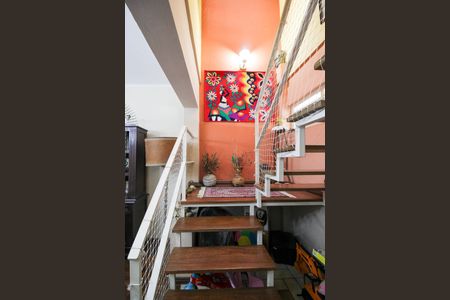 Casa à venda com 346m², 4 quartos e 3 vagas Casa à venda com 346m², 4 quartos e 3 vagasSala de Jantar