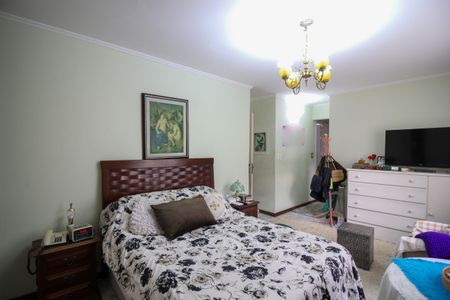 Casa à venda com 346m², 4 quartos e 3 vagas Casa à venda com 346m², 4 quartos e 3 vagasSuíte 1