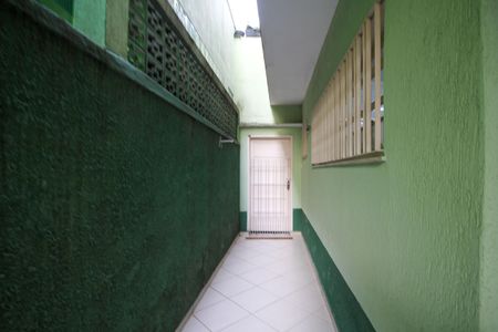 Casa à venda com 346m², 4 quartos e 3 vagas Casa à venda com 346m², 4 quartos e 3 vagasQuintal