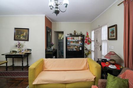 Casa à venda com 346m², 4 quartos e 3 vagas Casa à venda com 346m², 4 quartos e 3 vagasSala de Estar