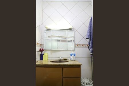 Casa à venda com 346m², 4 quartos e 3 vagas Casa à venda com 346m², 4 quartos e 3 vagasBanheiro Social