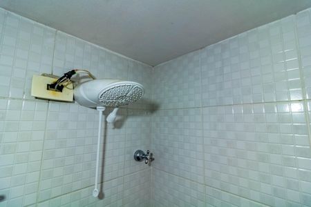 Apartamento à venda com 63m², 2 quartos e 1 vaga Apartamento à venda com 63m², 2 quartos e 1 vagaBanheiro