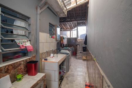 Casa à venda com 192m², 2 quartos e 1 vaga Casa à venda com 192m², 2 quartos e 1 vagaÁrea de Serviço