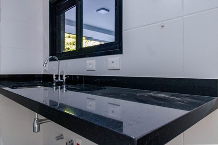 Casa de condomínio à venda com 209m², 3 quartos e 2 vagas Casa de condomínio à venda com 209m², 3 quartos e 2 vagasCozinhaCozinha