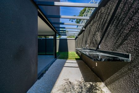 Casa de condomínio à venda com 209m², 3 quartos e 2 vagas Casa de condomínio à venda com 209m², 3 quartos e 2 vagasÁrea de Serviço