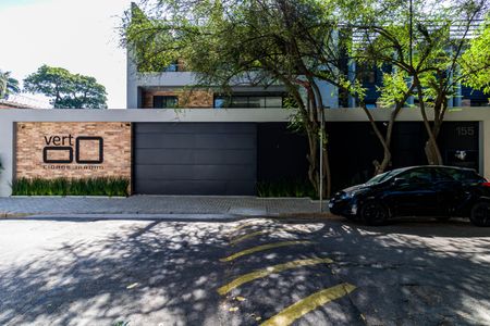 Casa de condomínio à venda com 209m², 3 quartos e 2 vagas Casa de condomínio à venda com 209m², 3 quartos e 2 vagasFachada