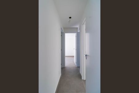 Casa de condomínio à venda com 209m², 3 quartos e 2 vagas Casa de condomínio à venda com 209m², 3 quartos e 2 vagasCorredor