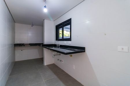 Casa de condomínio à venda com 209m², 3 quartos e 2 vagas Casa de condomínio à venda com 209m², 3 quartos e 2 vagasCozinha