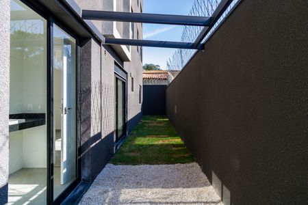 Casa de condomínio à venda com 209m², 3 quartos e 2 vagas Casa de condomínio à venda com 209m², 3 quartos e 2 vagasÁrea comum