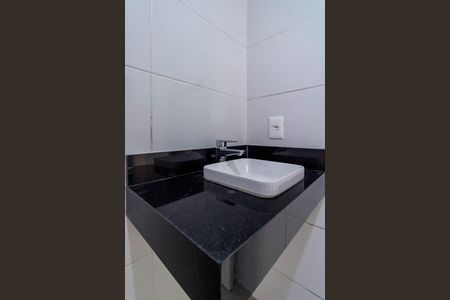 Casa de condomínio à venda com 209m², 3 quartos e 2 vagas Casa de condomínio à venda com 209m², 3 quartos e 2 vagasLavabo