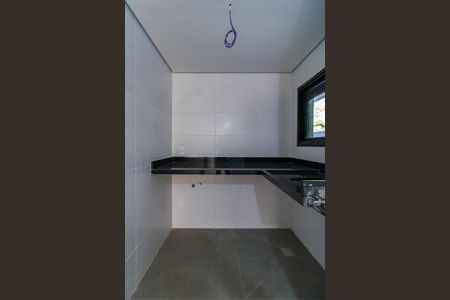 Casa de condomínio à venda com 209m², 3 quartos e 2 vagas Casa de condomínio à venda com 209m², 3 quartos e 2 vagasCozinha