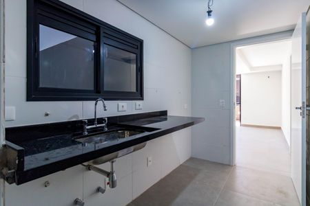 Casa de condomínio à venda com 209m², 3 quartos e 2 vagas Casa de condomínio à venda com 209m², 3 quartos e 2 vagasCozinha