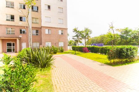 Apartamento à venda com 48m², 2 quartos e 1 vagaÁrea Comum