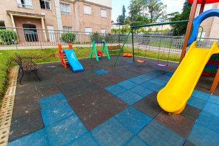 Apartamento à venda com 48m², 2 quartos e 1 vagaÁrea Comum