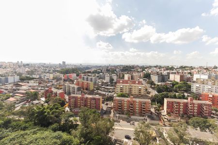 Apartamento à venda com 48m², 2 quartos e 1 vagaVista do Quarto 1