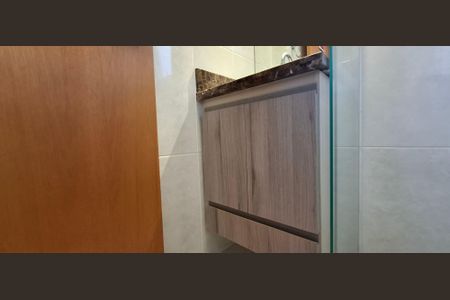 Apartamento à venda com 178m², 4 quartos e 4 vagas Apartamento à venda com 178m², 4 quartos e 4 vagasBanheiro da Suíte