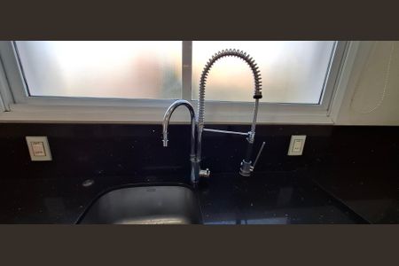 Apartamento à venda com 178m², 4 quartos e 4 vagas Apartamento à venda com 178m², 4 quartos e 4 vagasCozinha