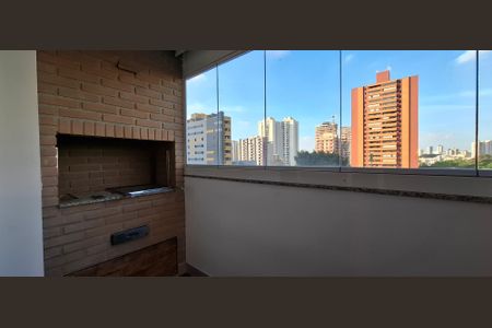 Apartamento à venda com 178m², 4 quartos e 4 vagas Apartamento à venda com 178m², 4 quartos e 4 vagasÁrea Gourmet