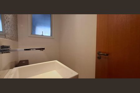 Apartamento à venda com 178m², 4 quartos e 4 vagas Apartamento à venda com 178m², 4 quartos e 4 vagasLavabo