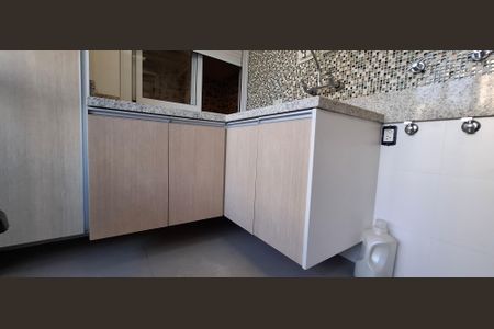 Apartamento à venda com 178m², 4 quartos e 4 vagas Apartamento à venda com 178m², 4 quartos e 4 vagasÁrea de Serviço