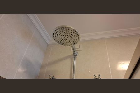 Apartamento à venda com 178m², 4 quartos e 4 vagas Apartamento à venda com 178m², 4 quartos e 4 vagasBanheiro da Suíte 3