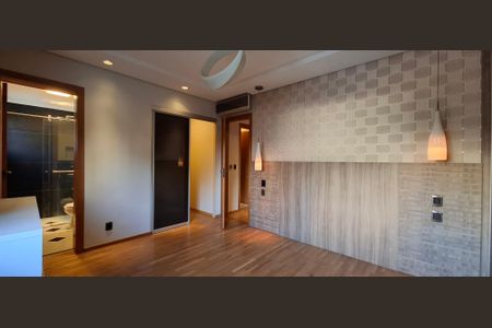 Apartamento à venda com 178m², 4 quartos e 4 vagas Apartamento à venda com 178m², 4 quartos e 4 vagasSuíte 4