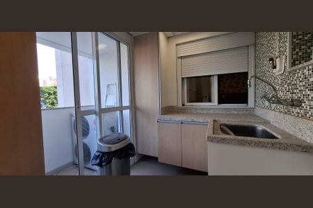 Apartamento à venda com 178m², 4 quartos e 4 vagas Apartamento à venda com 178m², 4 quartos e 4 vagasÁrea de Serviço