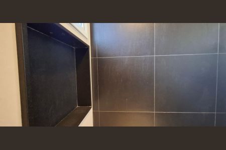 Apartamento à venda com 178m², 4 quartos e 4 vagas Apartamento à venda com 178m², 4 quartos e 4 vagasBanheiro da Suíte 4