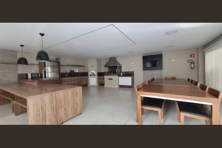 Apartamento à venda com 178m², 4 quartos e 4 vagas Apartamento à venda com 178m², 4 quartos e 4 vagasÁrea comum - Espaço gourmet