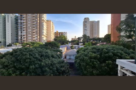 Apartamento à venda com 178m², 4 quartos e 4 vagas Apartamento à venda com 178m², 4 quartos e 4 vagasVista da Varanda da Sala