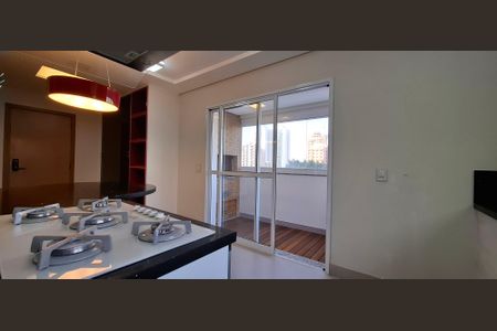 Apartamento à venda com 178m², 4 quartos e 4 vagas Apartamento à venda com 178m², 4 quartos e 4 vagasCozinha