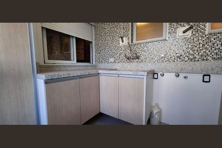 Apartamento à venda com 178m², 4 quartos e 4 vagas Apartamento à venda com 178m², 4 quartos e 4 vagasÁrea de Serviço