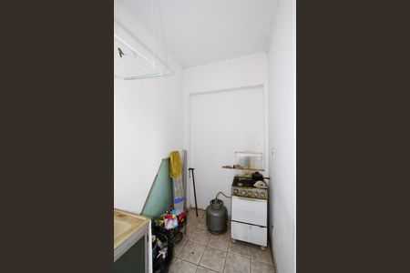 Casa à venda com 230m², 3 quartos e 2 vagasÁrea de Serviço