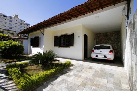 Casa à venda com 230m², 3 quartos e 2 vagasÁrea comum